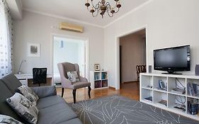 Ermou 44 - Family Apartment