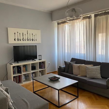 Ermou 44 - Family Apartment Atenas Exterior foto