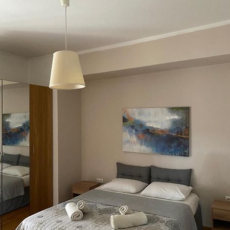 Ermou 44 - Family Apartment Atenas Exterior foto
