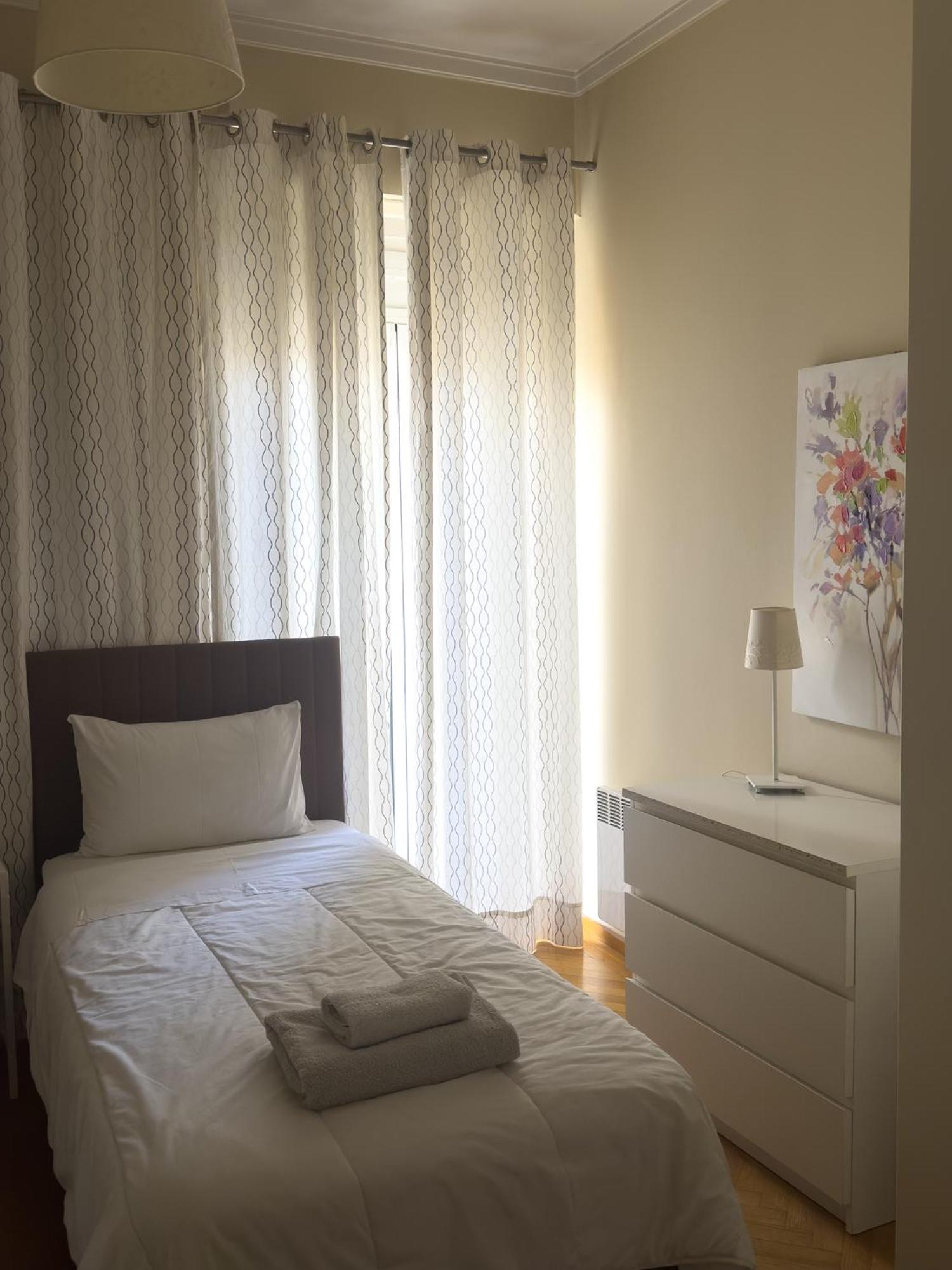 Ermou 44 - Family Apartment Atenas Exterior foto