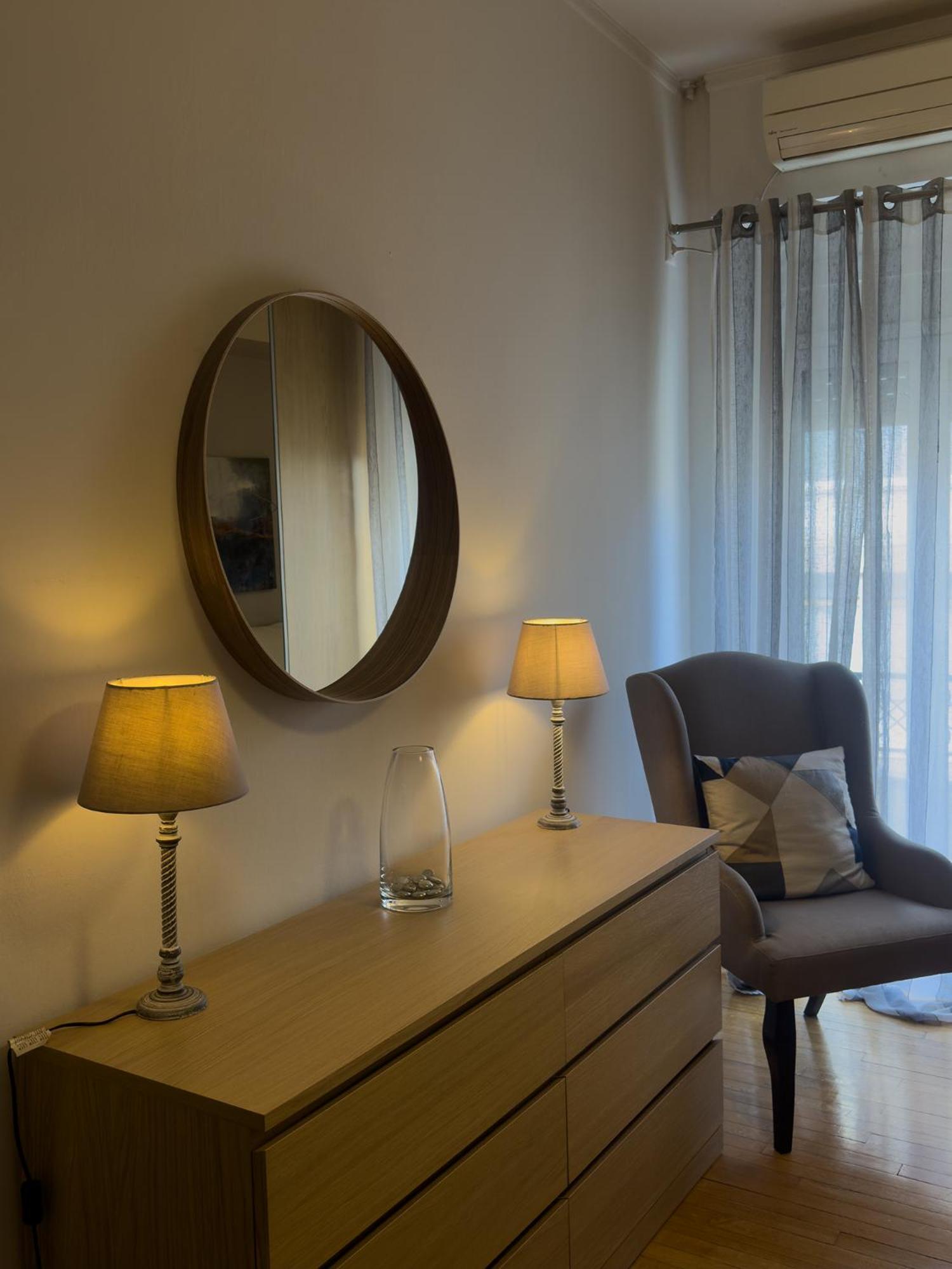Ermou 44 - Family Apartment Atenas Exterior foto