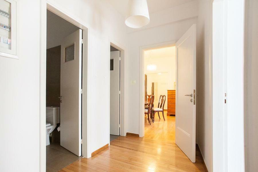 Ermou 44 - Family Apartment Atenas Exterior foto